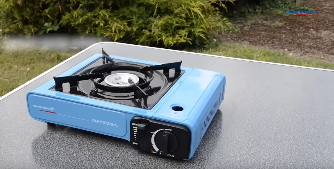 Gepard Eco Kinderquad Iron DLX 1200W 48V XL Blauw